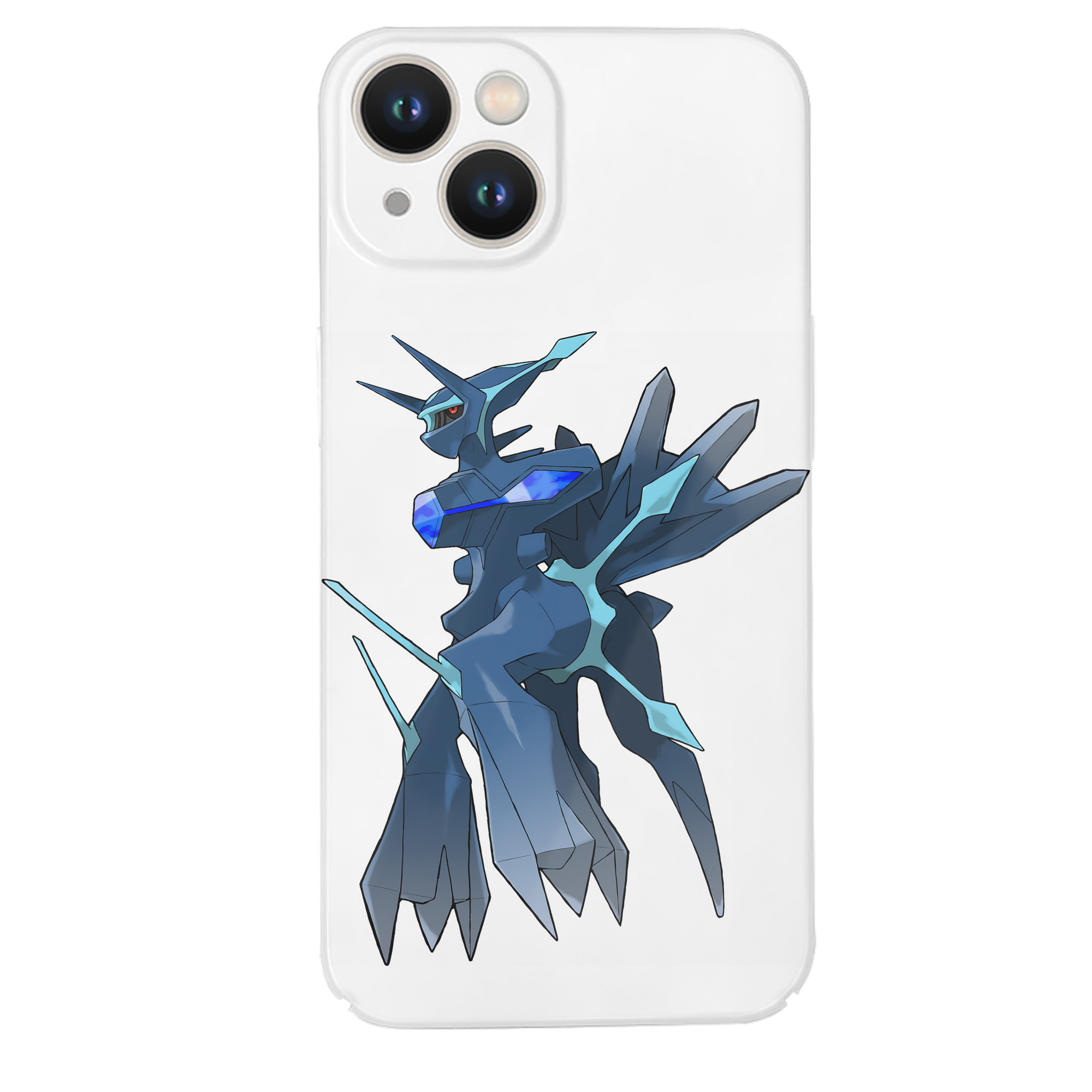 （画像用） ポケットモンスター Pokémon 【iPhone 14シリーズ対応】ハードケース